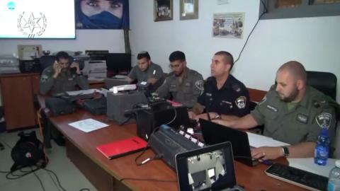 נעצרו 15 חשודים בהפעלת מקומות - חדשות בפתח תקווה
