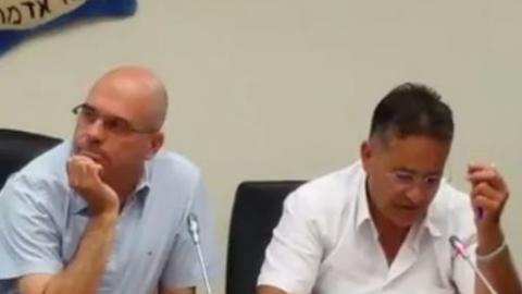 ראש העיר ויתר על ראשות - חדשות בפתח תקווה