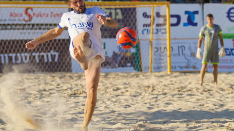 היום (שישי) ב-16:30: הפועל עירוני - ספורט בפתח תקווה