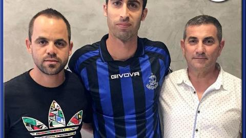 הפועל פ"ת החתימה את שלומי - ספורט בפתח תקווה