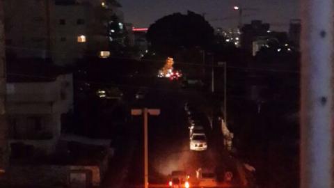 חושך ברחובות כל שני - חדשות בפתח תקווה