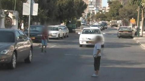 לקראת החופש הגדול: בפתח תקוה - תחבורה בפתח תקווה