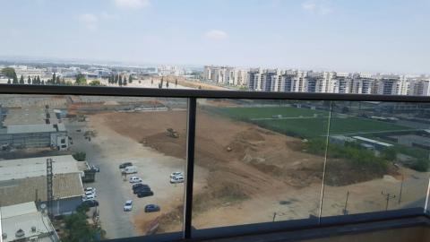 מתנגדים להקמת מגרש חנייה לאוטובוסים - חדשות בפתח תקווה