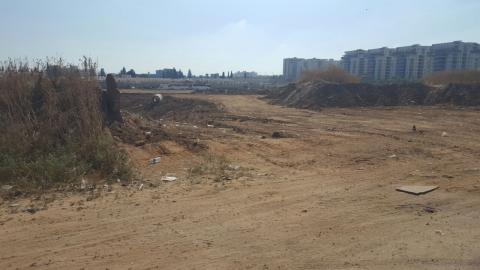 מתנגדים להקמת מגרש חנייה לאוטובוסים - חדשות בפתח תקווה