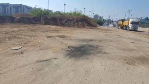 מתנגדים להקמת מגרש חנייה לאוטובוסים - חדשות בפתח תקווה