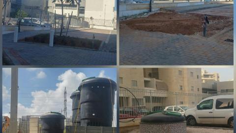 מהפח/ך לחיים! המהפך בחיי תושבי - חדשות בפתח תקווה