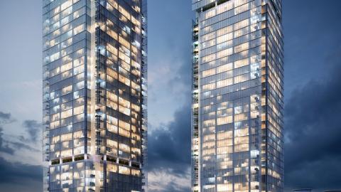 חברת הביצוע 'אפקון' תבצע - בנייה ונדל