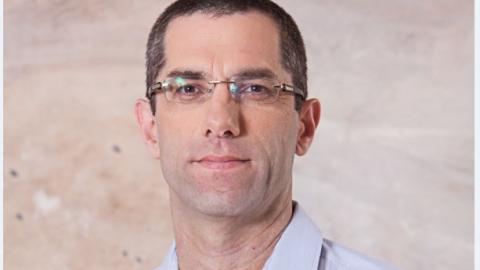 פרופ' גדעון בכר מונה למנהל - חדשות בפתח תקווה
