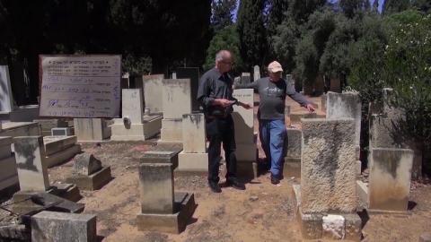 סרטם של קבוצת דוקו פתח - חדשות בפתח תקווה