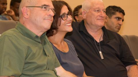 אירוע הוקרה למיזמי התעסוקה לנוער - חדשות בפתח תקווה