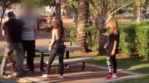 שליח בן 18 נעצר בחשד - חדשות בפתח תקווה