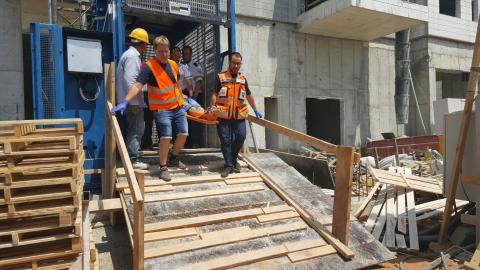 פרימדור: האירועים המרכזיים בפתח תקווה - חדשות בפתח תקווה