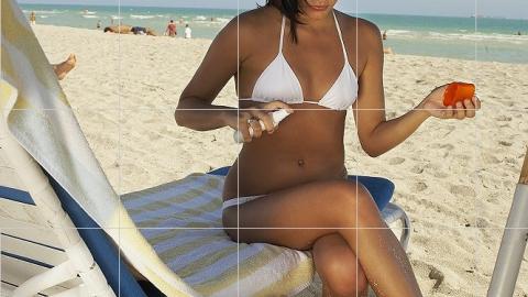 בחוף הים בסופ"ש: שני תושבי - חדשות בפתח תקווה