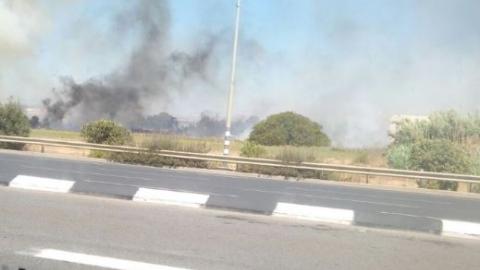 תושבי כפר הבפטיסטים פונו מבתיהם - חדשות בפתח תקווה