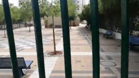 המאבק בהקמת קרוואנים לילדי גן - חדשות בפתח תקווה