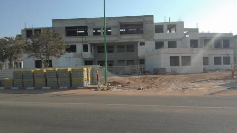 בדרך להחרפת המאבק: תושבי שכונת - חדשות בפתח תקווה
