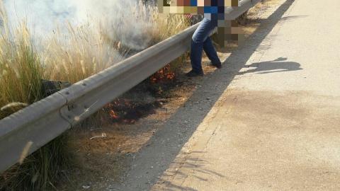 תושב כפר קאסם ובן משפחתו - חדשות בפתח תקווה