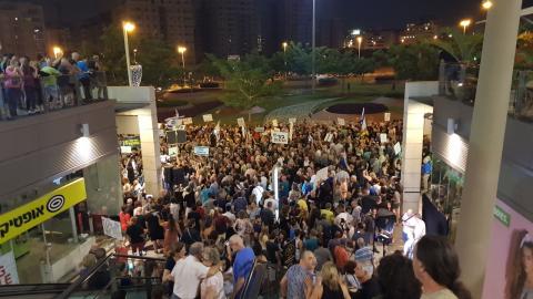 שכונת כפר גנים - יעד - חדשות בפתח תקווה