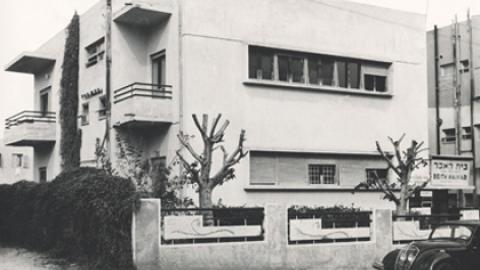 גנים חרדים יועברו לבית האיכר - חדשות בפתח תקווה