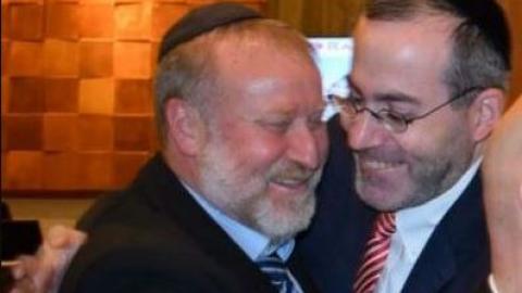 העתירה של צדוק בן משה - חדשות בפתח תקווה