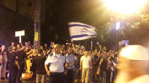 מככר גורן לככר המשטרה בפ"ת - חדשות בפתח תקווה