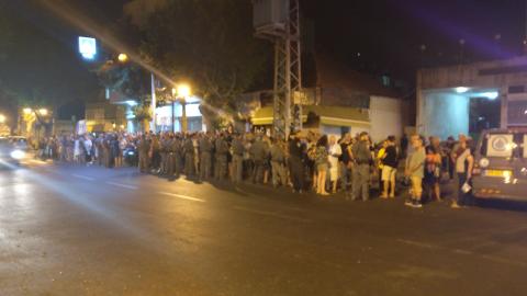 המשטרה עצרה את מני - חדשות בפתח תקווה