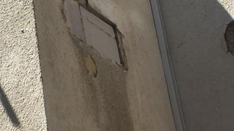 עבודות השיפוץ בבית האיכר ההיסטורי - היה פעם בפתח תקווה