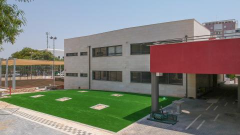 בעירייה נערכים לפתיחת שנת הלימודים - חדשות בפתח תקווה
