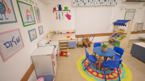 בעירייה נערכים לפתיחת שנת הלימודים - חדשות בפתח תקווה