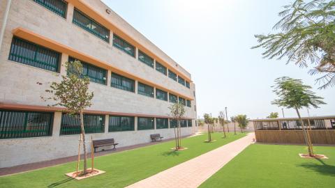 הקרב על ראשות אגף החינוך - בחירות  2018 בפתח תקווה