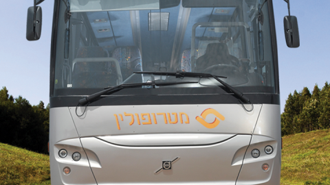 החל מיום שלישי ה-5.9 יופעל - תחבורה בפתח תקווה