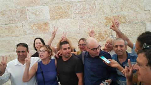 בג"צ קבע בצו ביניים: בשלב - חדשות בפתח תקווה