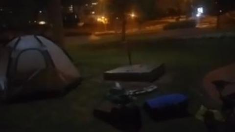 באו לתפוס מקום להיום בערב: - חדשות בפתח תקווה