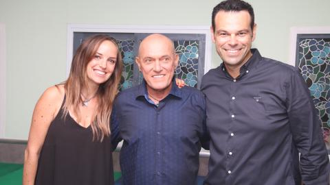 במוצאי שבת – שלומי שבת - תרבות ופנאי בפתח תקווה