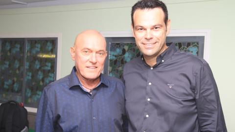 במוצאי שבת – שלומי שבת - תרבות ופנאי בפתח תקווה