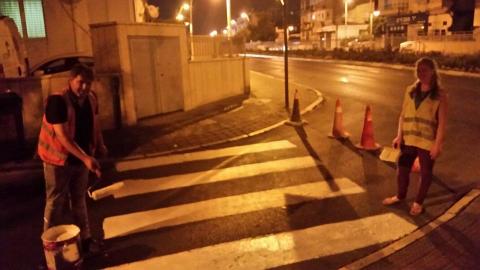 שם פס: מרחו אותם בתשובות, - חדשות בפתח תקווה