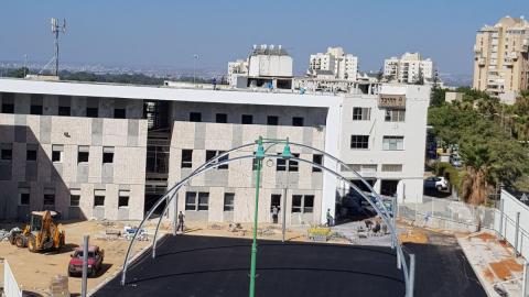3 בתי ספר מאיימים לשבות - חדשות בפתח תקווה