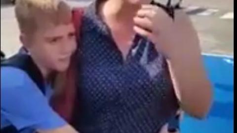 1.9 בבית ספר מעו"ף לחינוך - חינוך בפתח תקווה