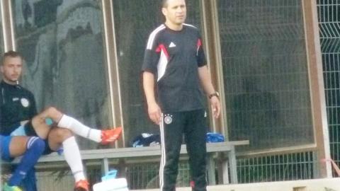 ליגה ב' - גביע המדינה: - ספורט בפתח תקווה