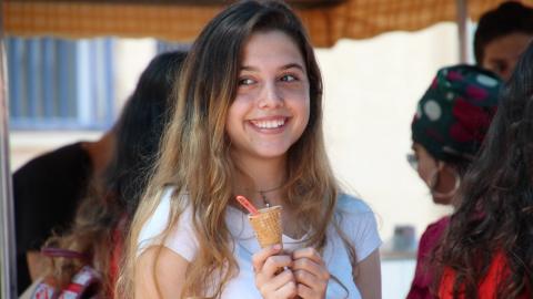רק התחילו את שנת הלימודים - חינוך בפתח תקווה