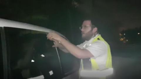 פעוט כבן שנה וחצי ננעל - חדשות בפתח תקווה