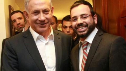 בפעולה חשאית הגיע ראש הממשלה - חדשות בפתח תקווה
