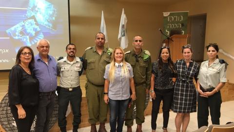 מיזם חשיפה עירוני לעולם הטכנולוגיות - חינוך בפתח תקווה