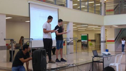 השבוע: שבוע המנהיגות בבתי הספר - חינוך בפתח תקווה