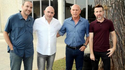 שלוש שנים לתחילת הפעילות של - חדשות בפתח תקווה