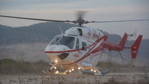 במד"א נערכים בכוננות מוגברת לקראת - בריאות בפתח תקווה