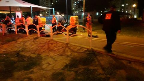 גבר בן 50 איבד את - חדשות בפתח תקווה