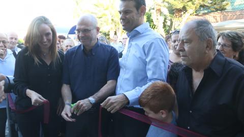 כמו בחו"ל: מנויי ספורטן פ"ת - ספורט בפתח תקווה