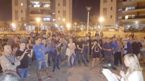 נערכים להגשת תביעה ייצוגית - איכות הסביבה וחזות העיר בפתח תקווה