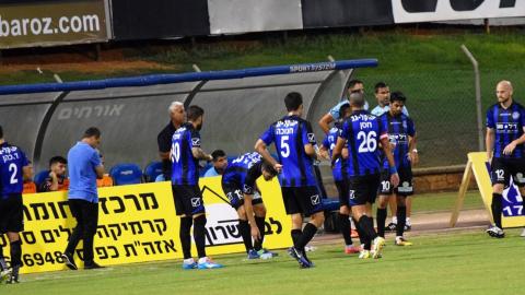 הפועל פ"ת ממשיכה לאכזב, הפסידה - ספורט בפתח תקווה